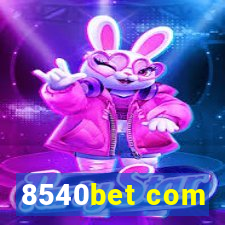 8540bet com